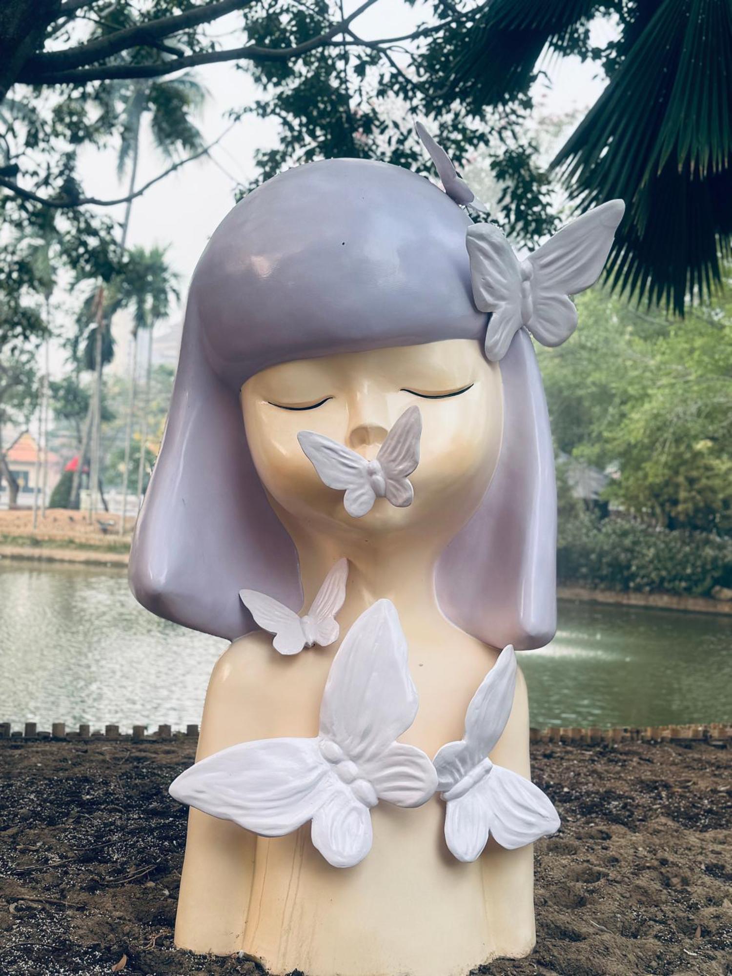 Chiang Mai Panda Hostel Dış mekan fotoğraf