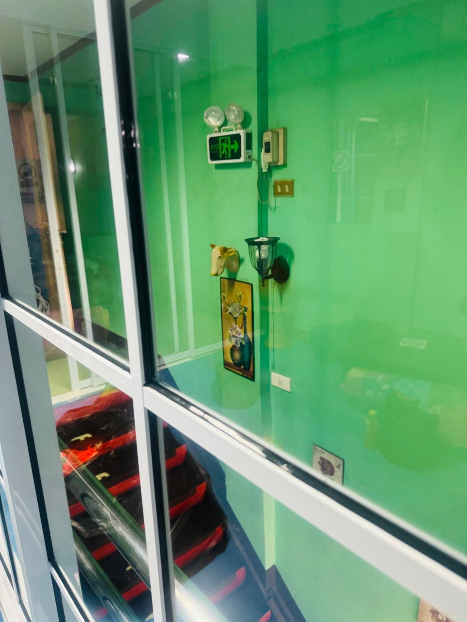 Chiang Mai Panda Hostel Dış mekan fotoğraf