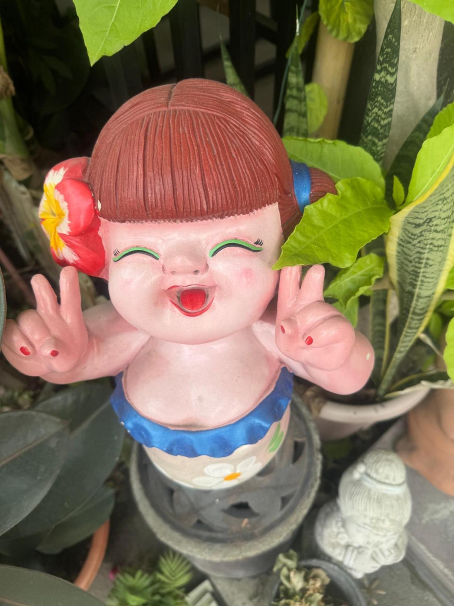 Chiang Mai Panda Hostel Dış mekan fotoğraf