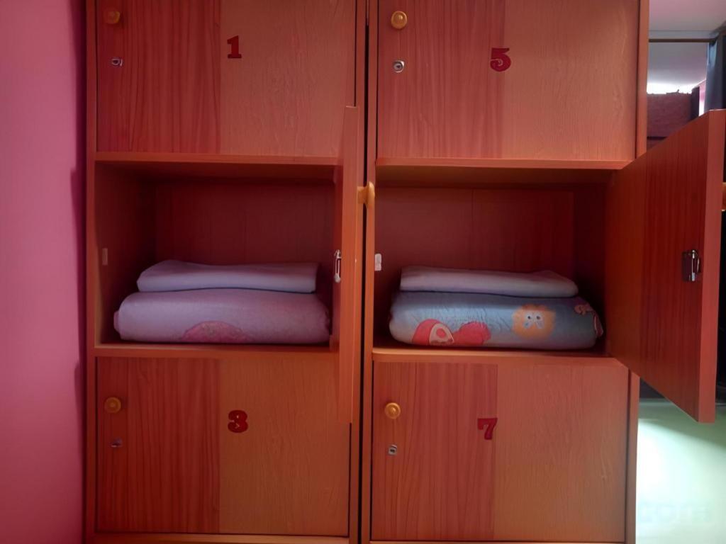 Chiang Mai Panda Hostel Dış mekan fotoğraf