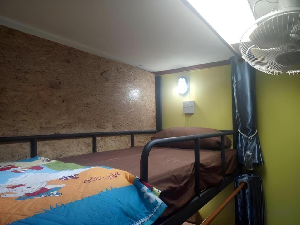 Chiang Mai Panda Hostel Dış mekan fotoğraf
